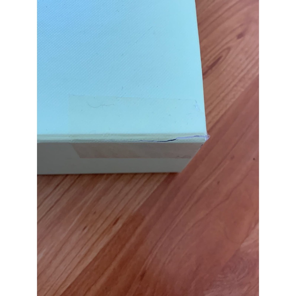 Self‎ Portrait empty box - Picture 3 of 9